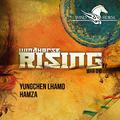 Wind Horse Rising EP