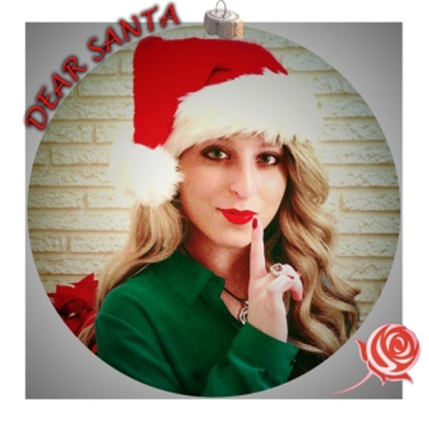 Dear Santa