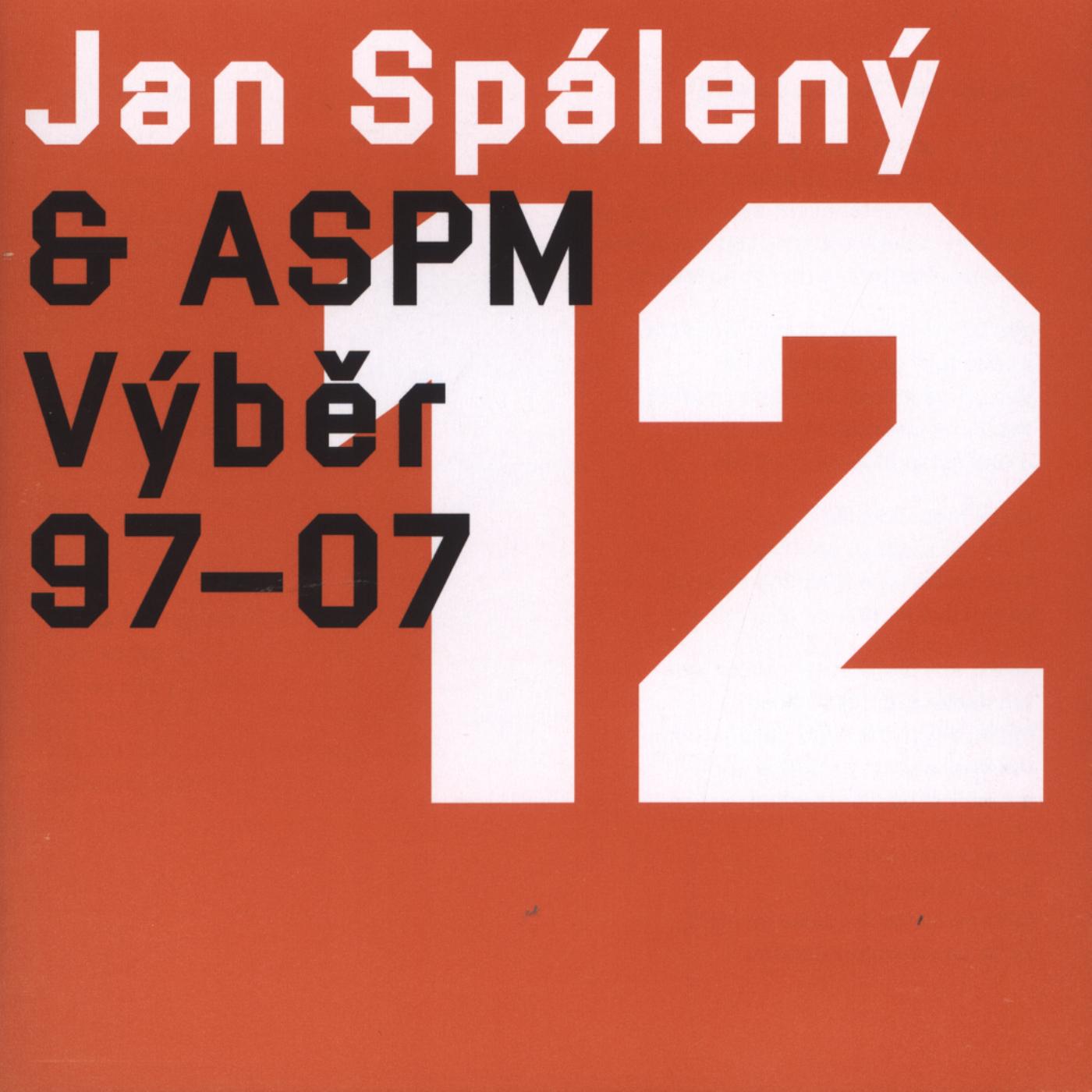 Vyber 1997-2007