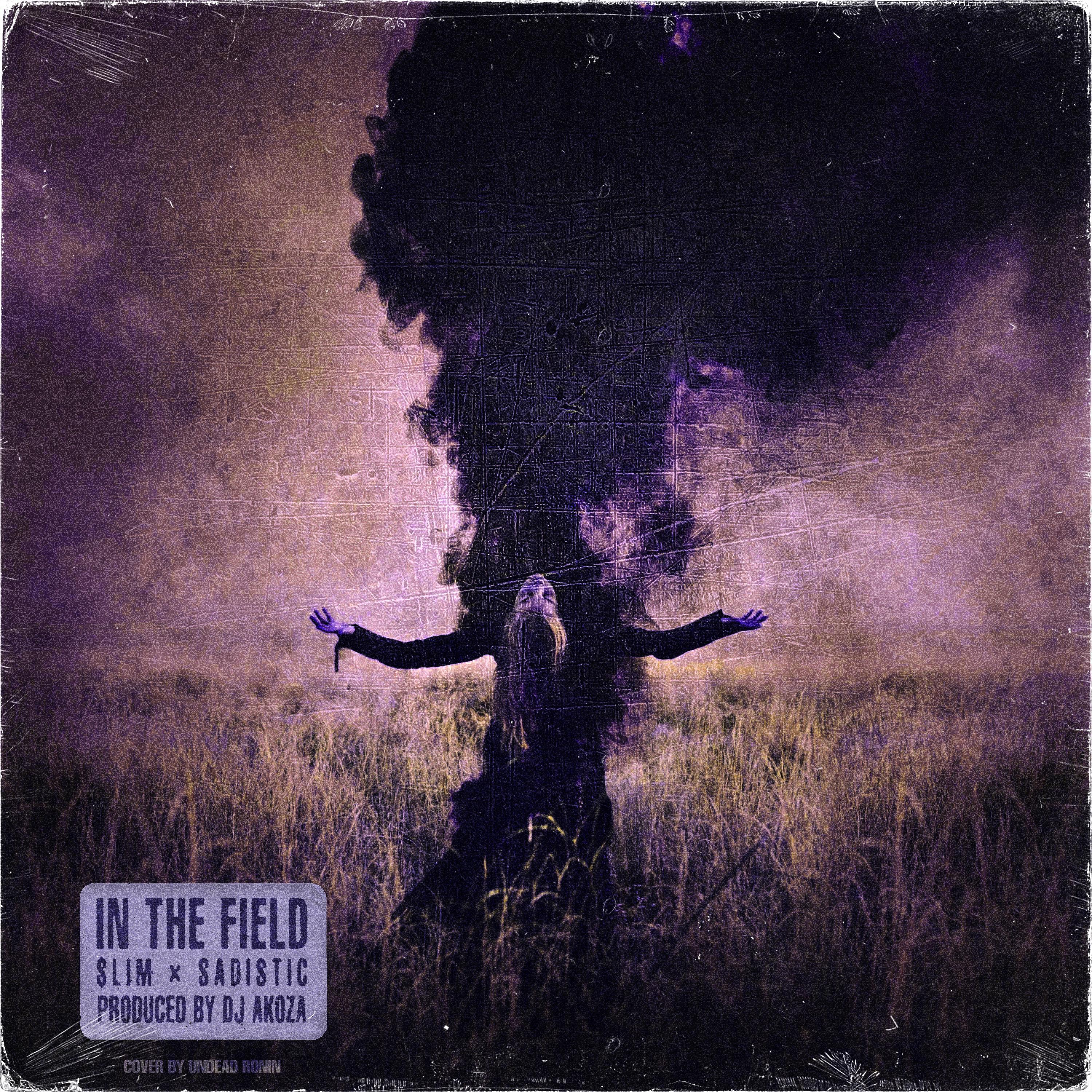IN THE FIELD