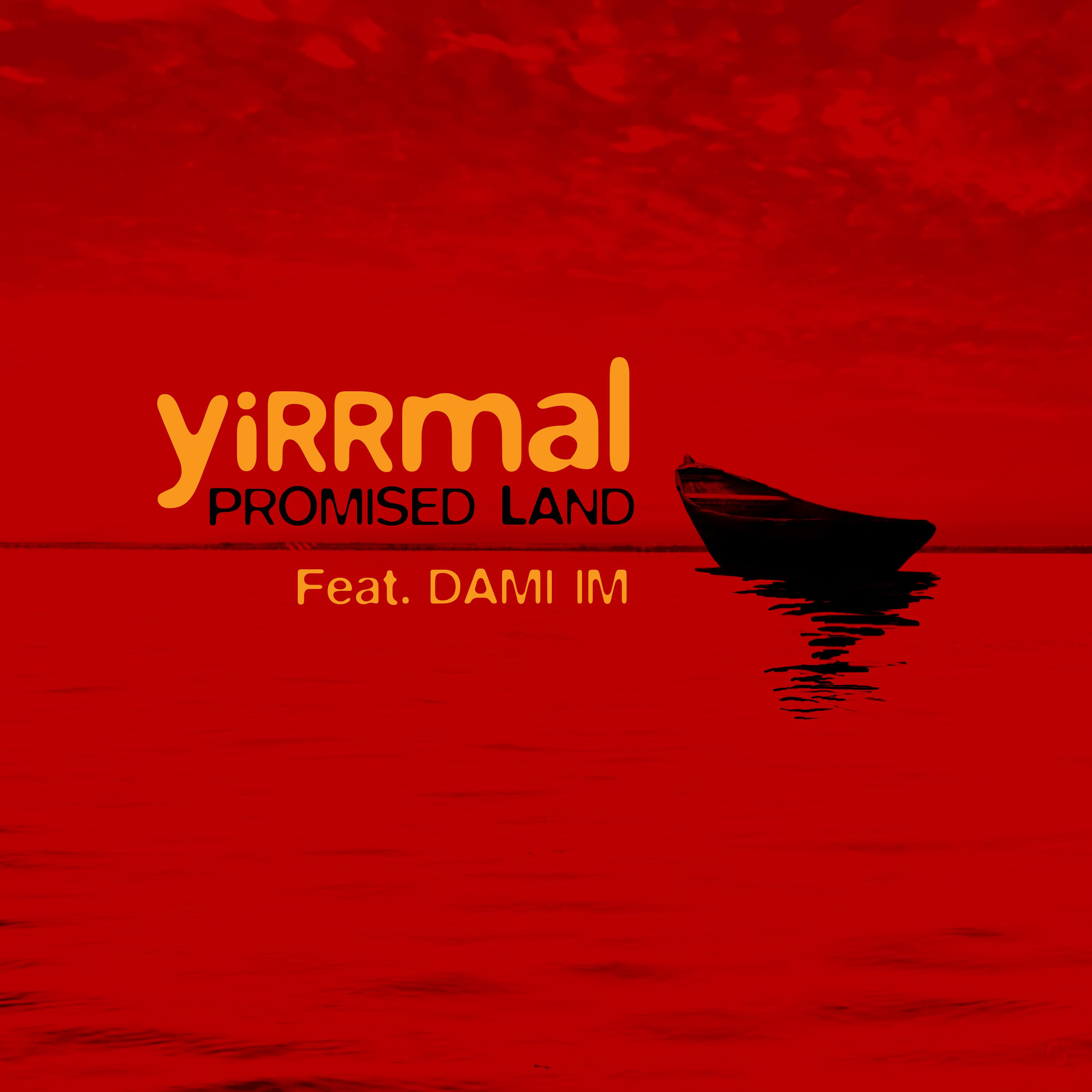 Yirrmal - Promised Land