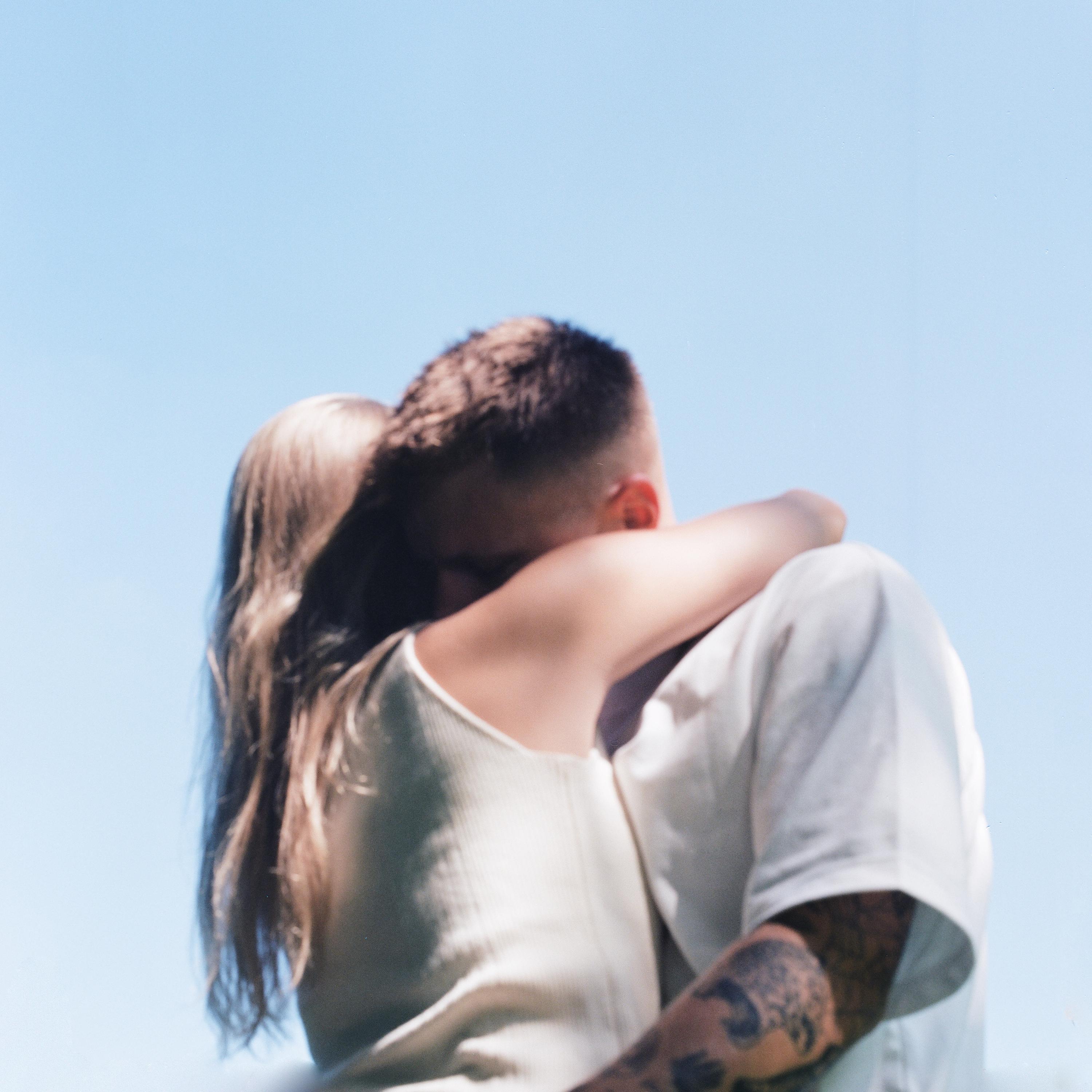 Your Arms (feat. Isadora)