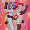 Saturday Stacy - Team Rocket!