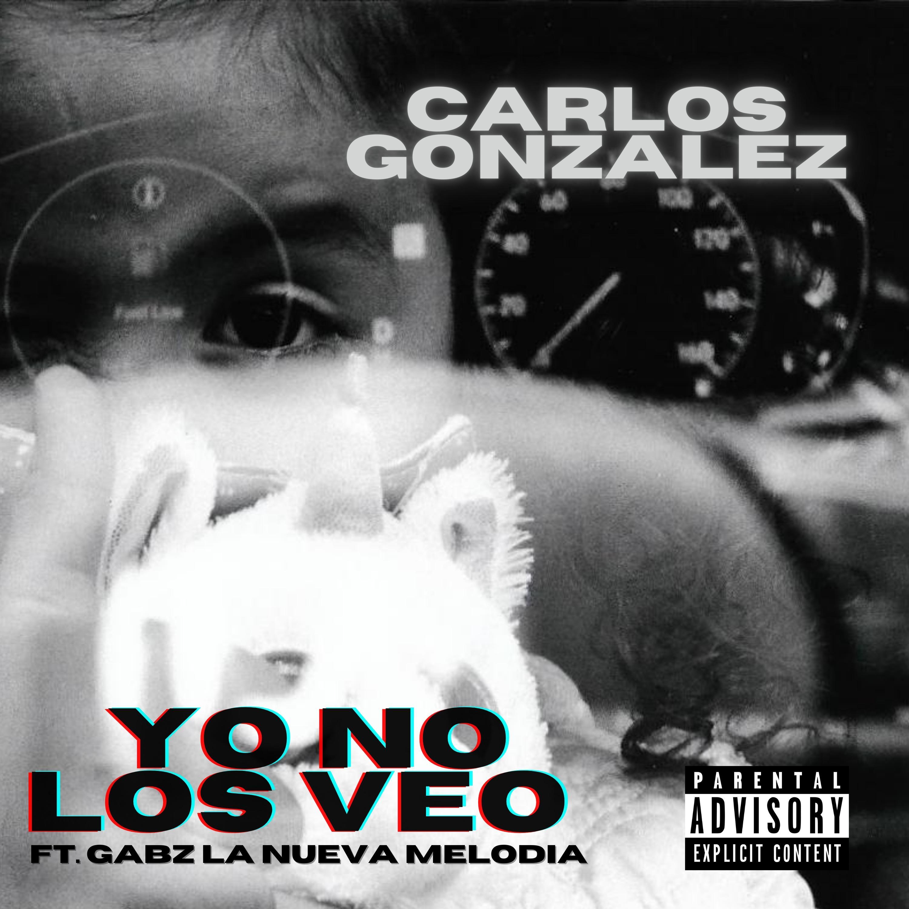 Yo No Los Veo (feat. Gabz La Nueva Melodia)