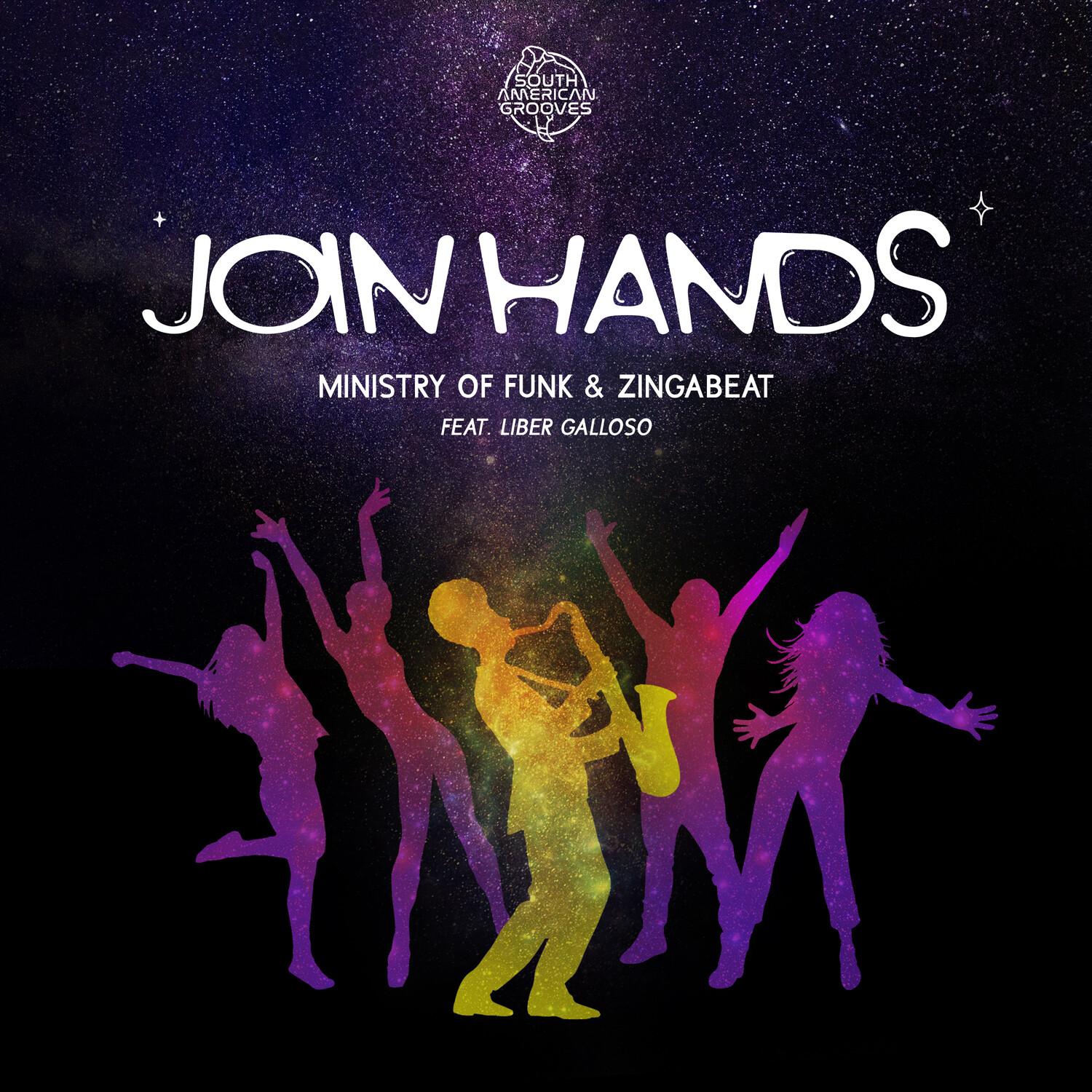Join Hands