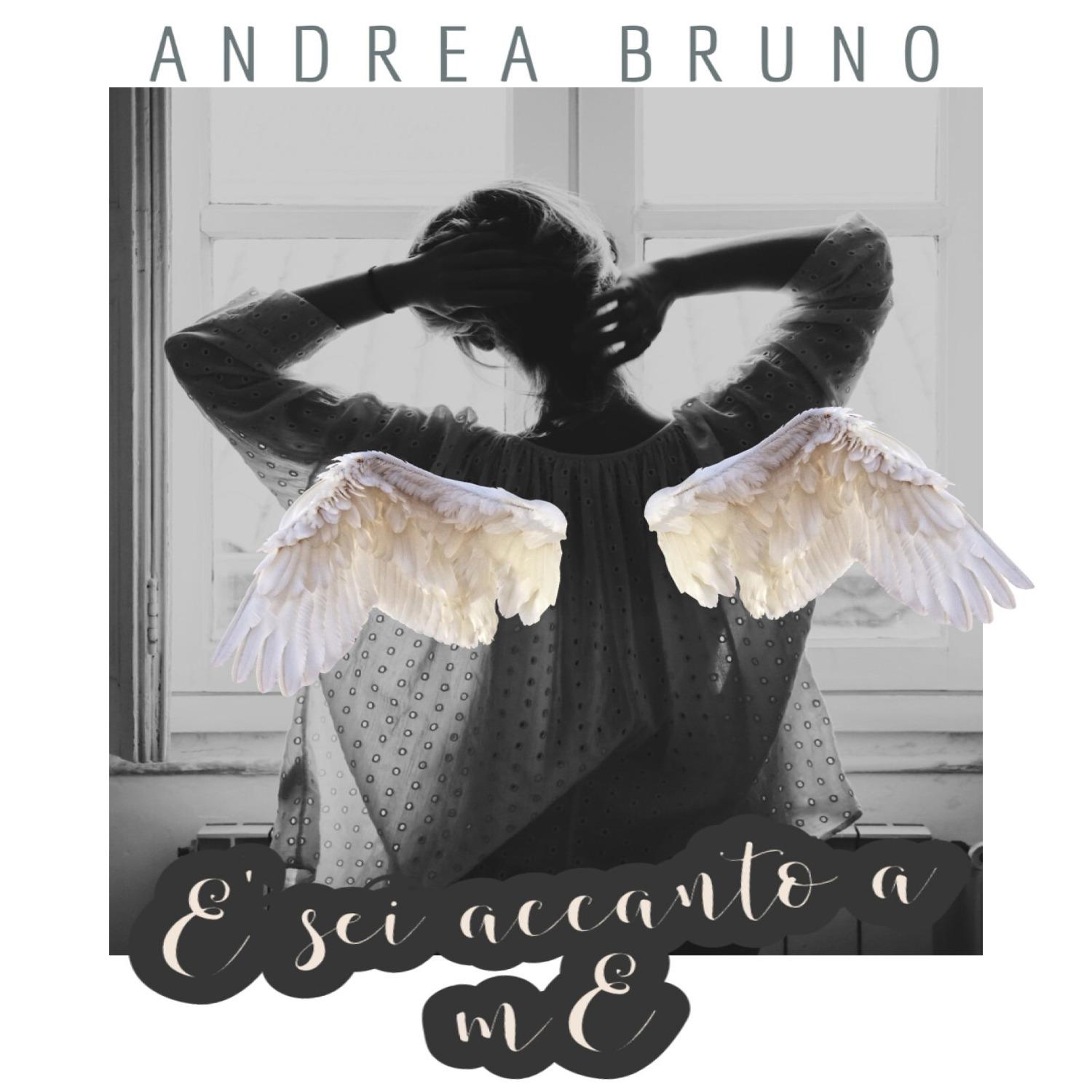E' sei accanto a me