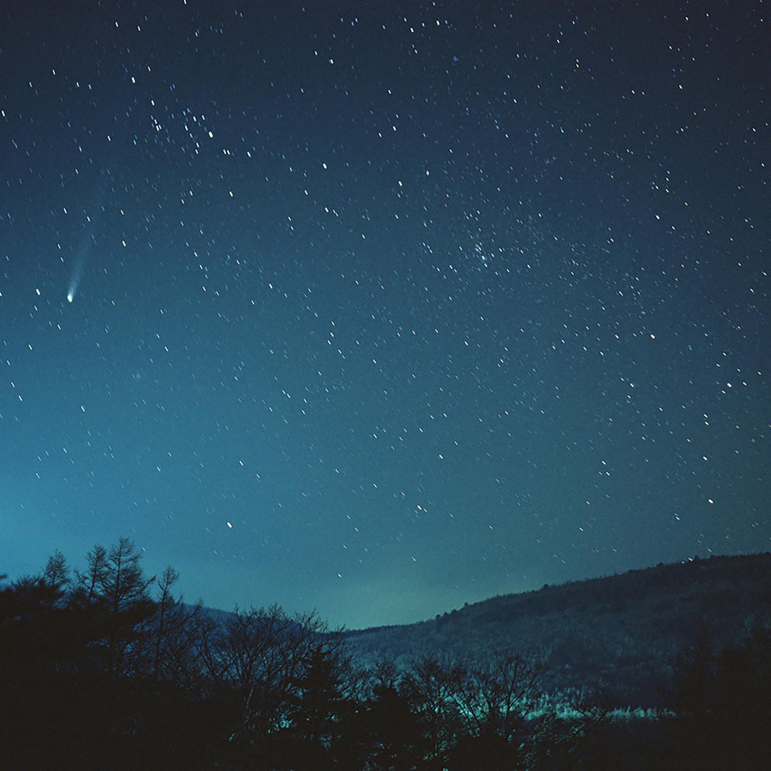 舒眠 (阿尔法波催眠曲)