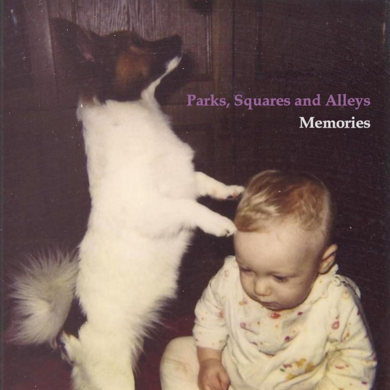 Parks, Squares and Alleys - Neurotic, Pt. 2