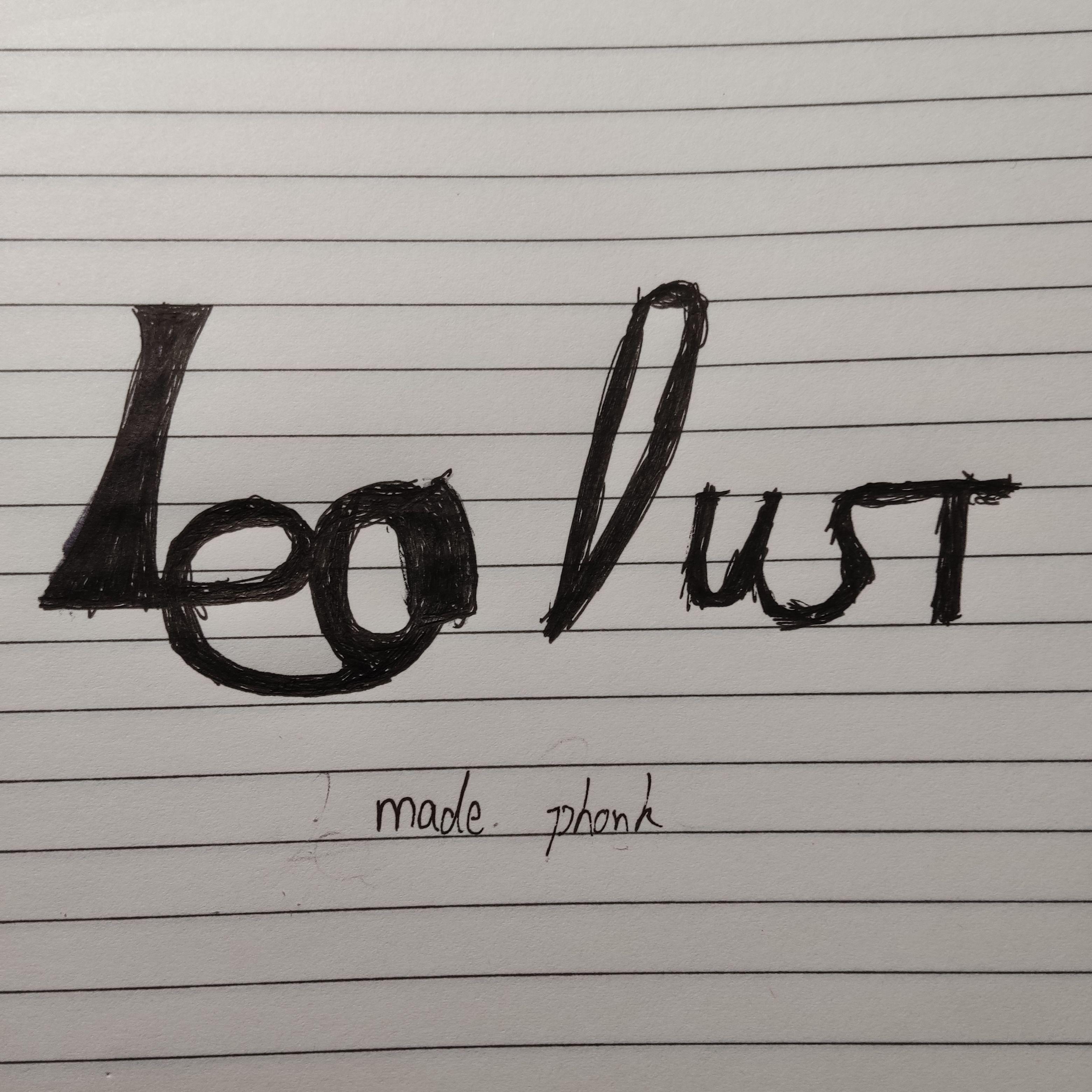 Dust in the FKing hell