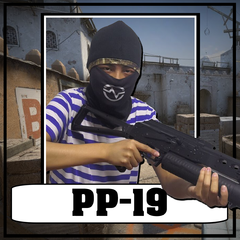 PP-19 伴奏