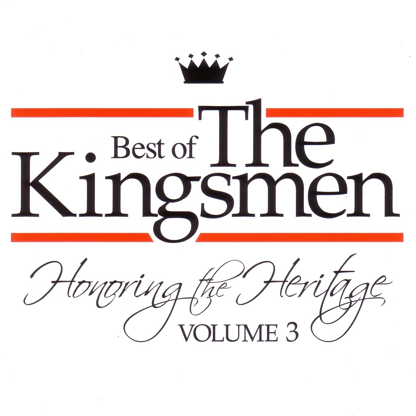 Honoring The Heritage Vol. 3