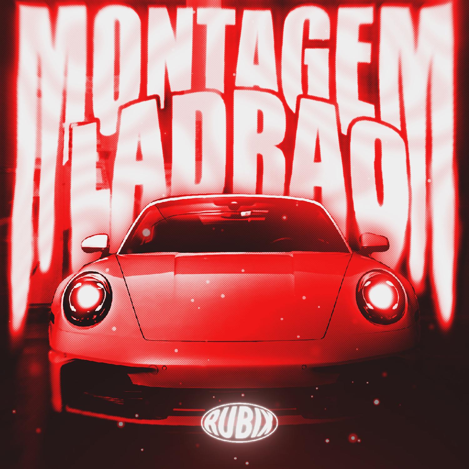 MONTAGEM LADRAO