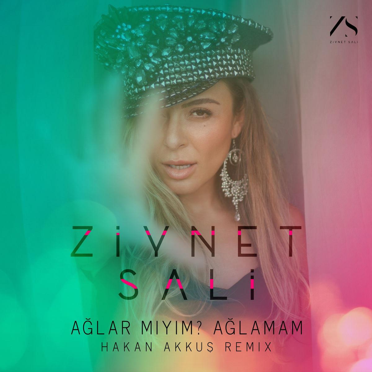 Ağlar mıyım? Ağlamam (Hakan Akkus Remix)专辑