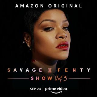 Savage X Fenty Show | Vol.3