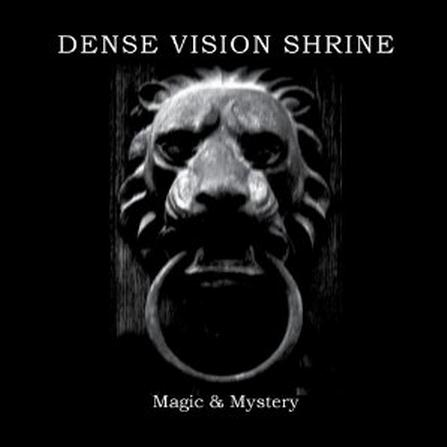 Magic Mystery