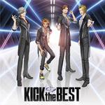 KICK the BEST专辑