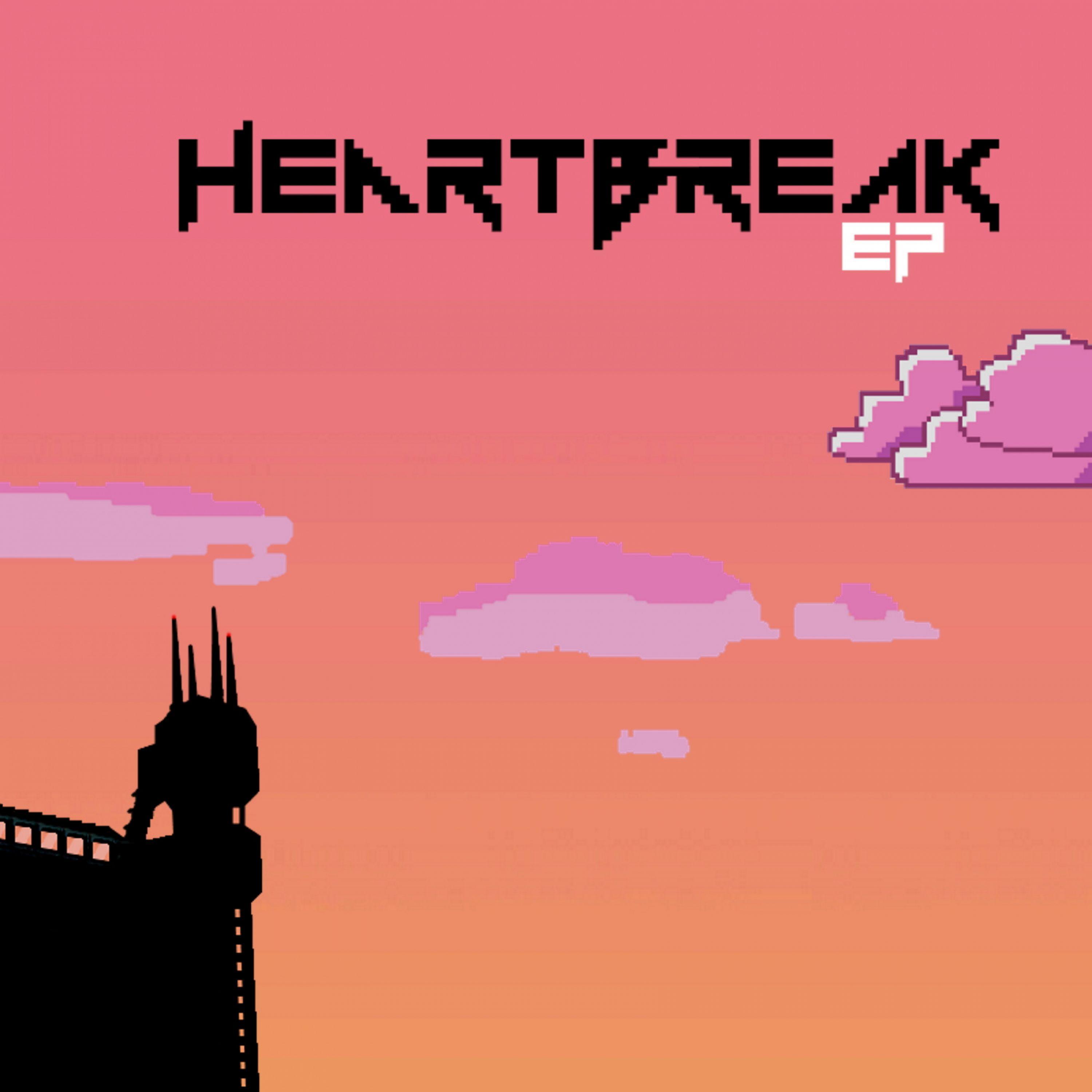 Heartbreak EP