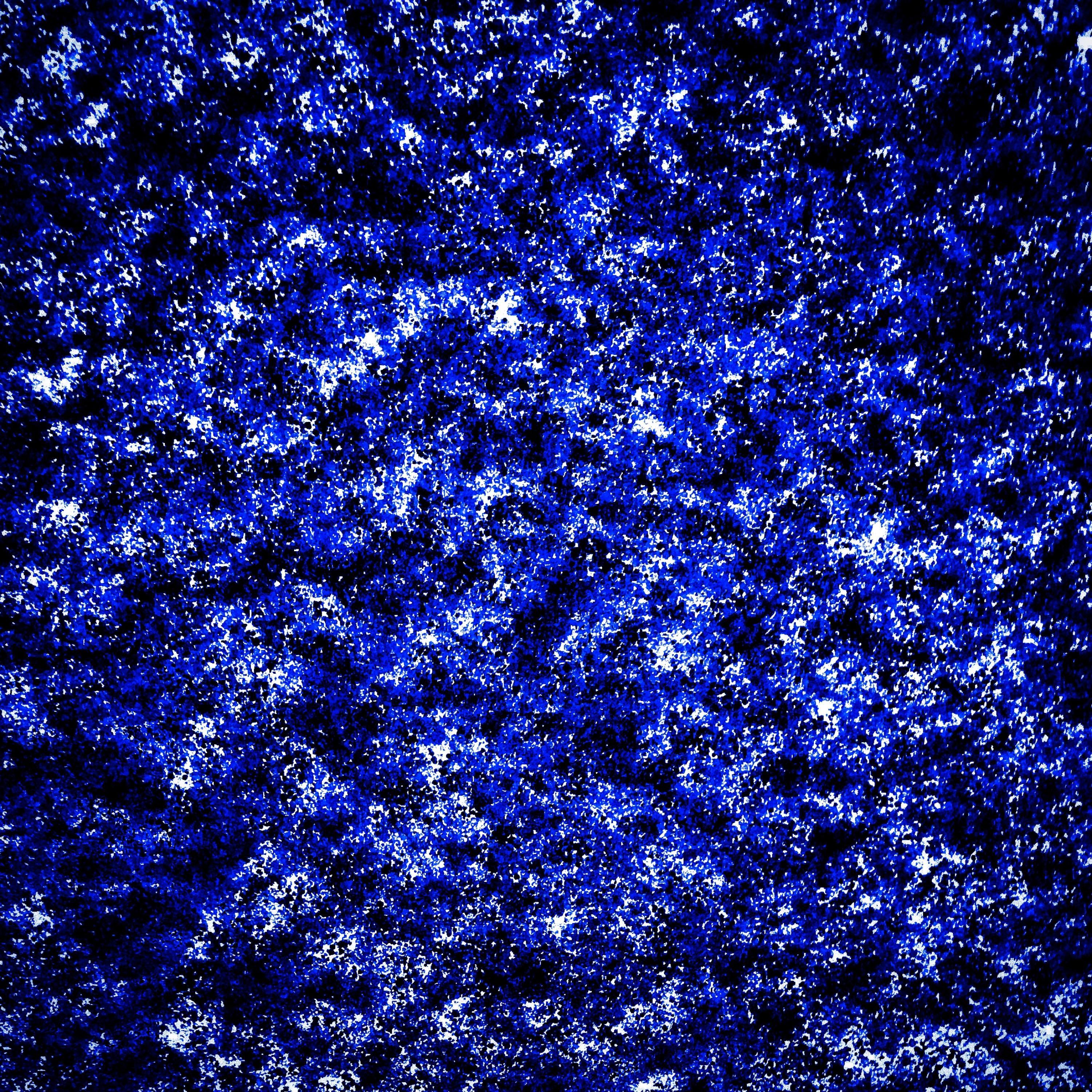 I See The Color Blue When I Dream