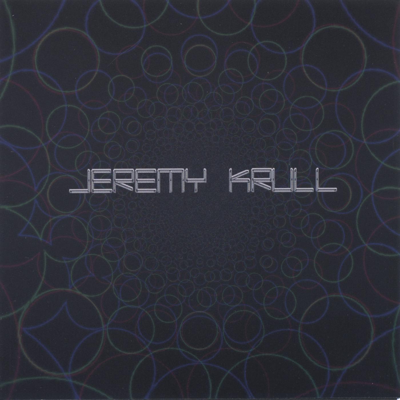 Jeremy Krull