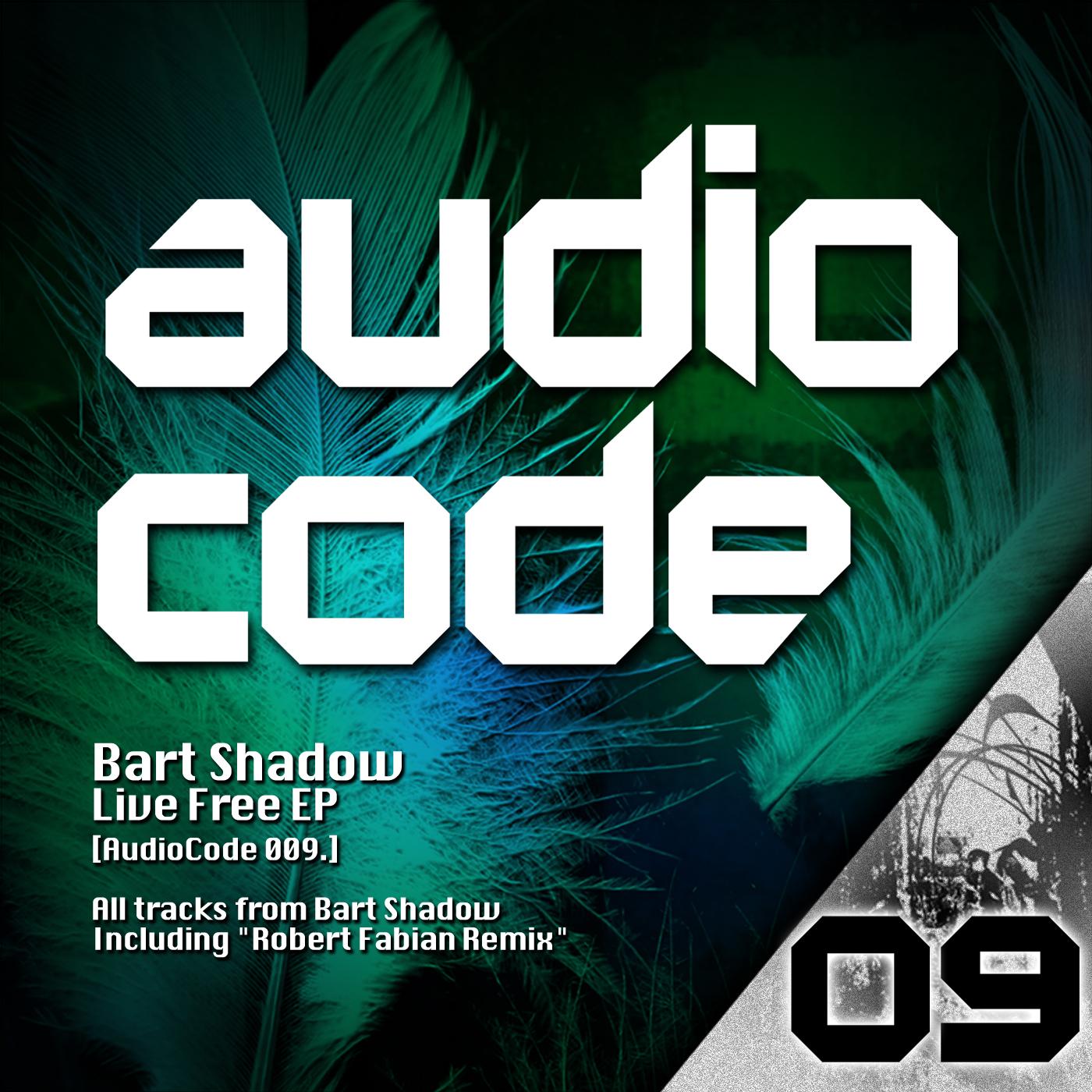 Live Free EP
