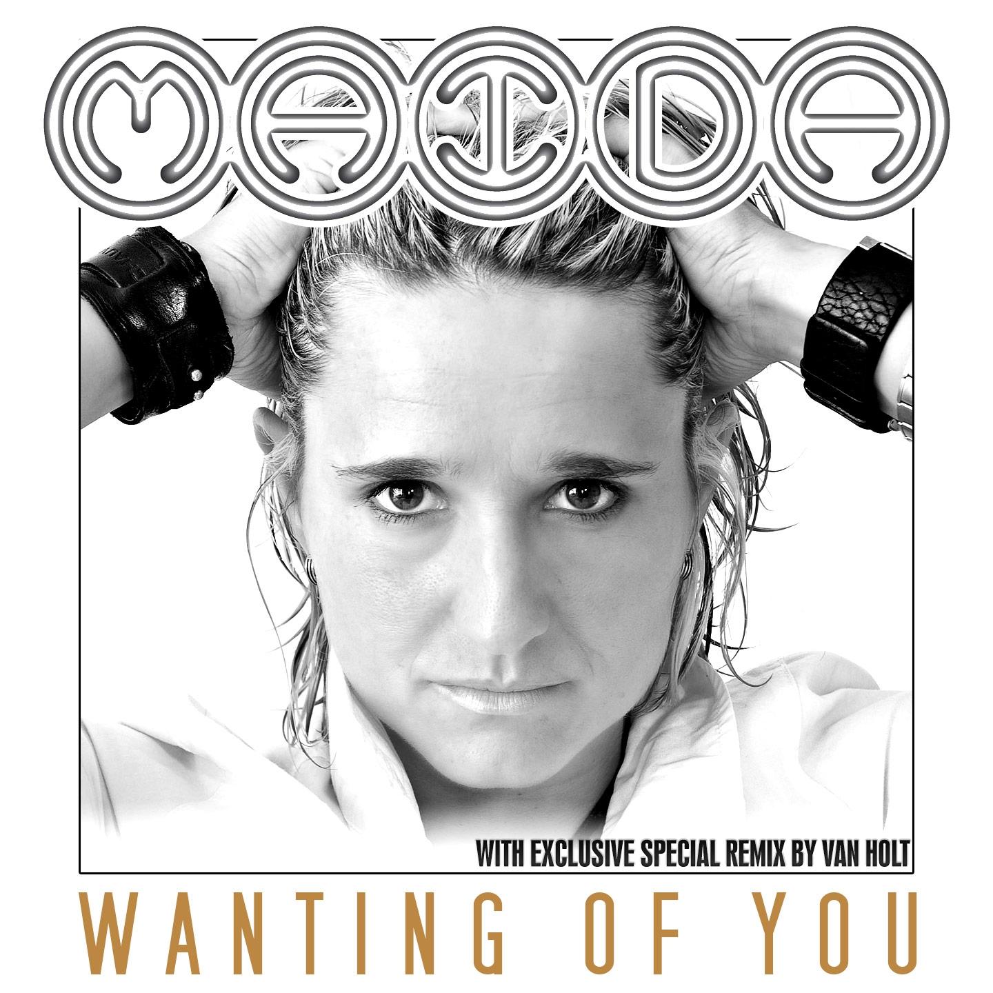 Wanting of You