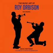 The Music Art of Roy Orbison