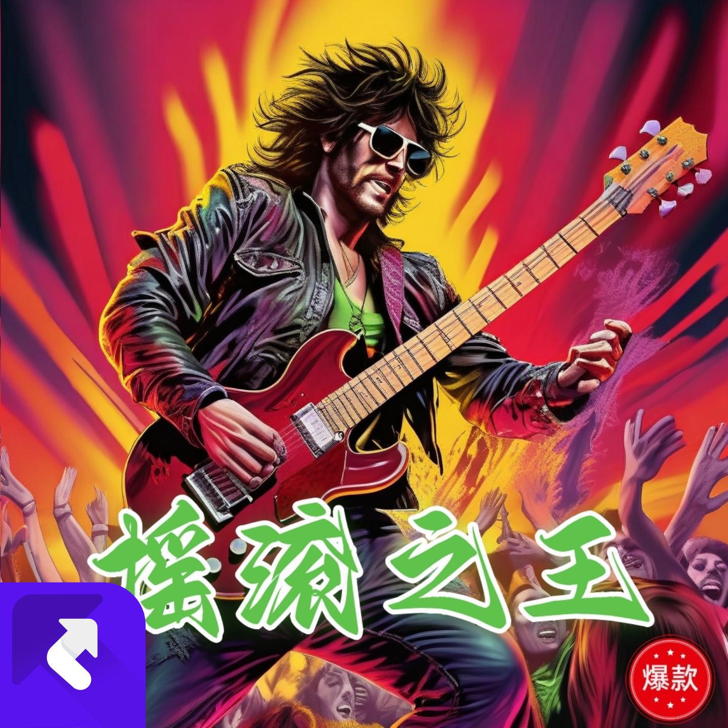 环尼宝贝乐团歌曲封面
