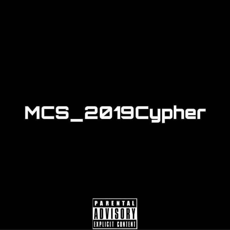 MCS2019Cypher专辑