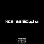 MCS2019Cypher专辑