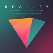 Reality (Blvk Sheep Remix)专辑