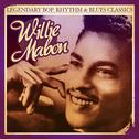 Legendary Bop, Rhythm & Blues Classics: Willie Mabon (Digitally Remastered) - Single专辑