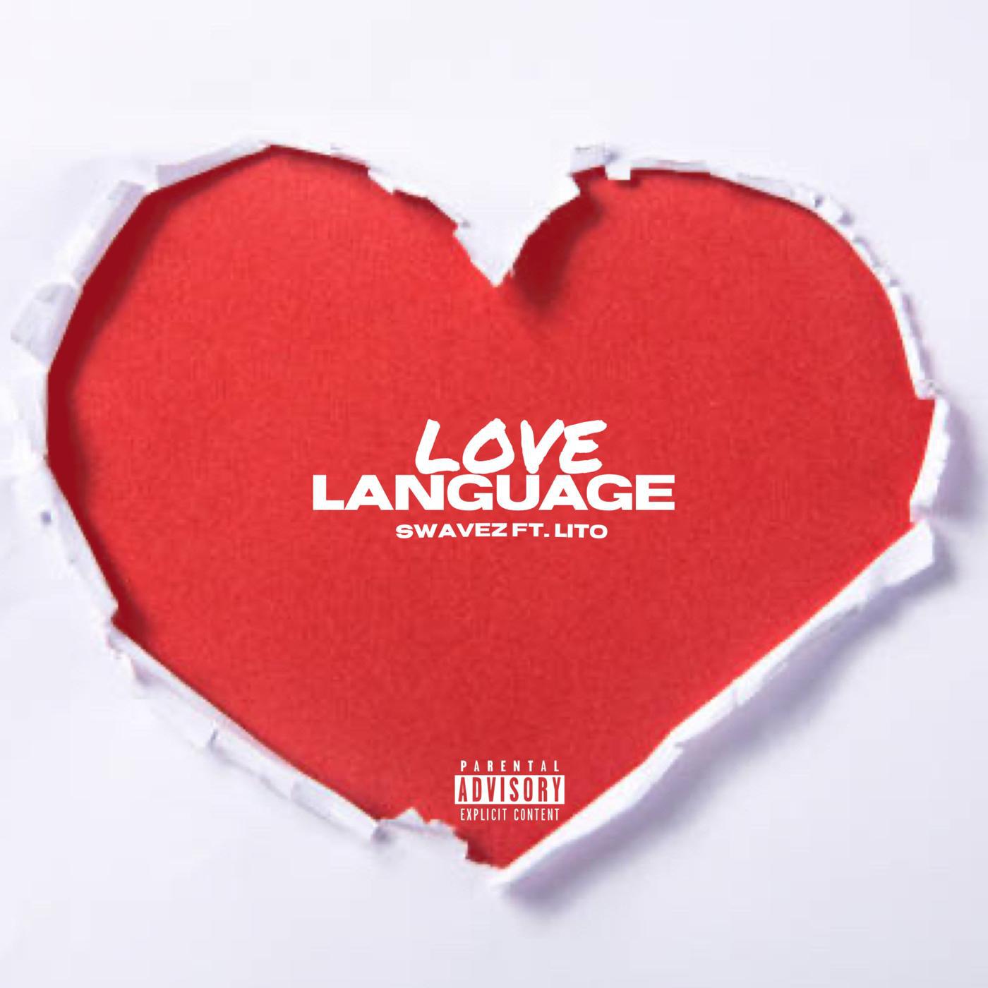 1lito - Love Language