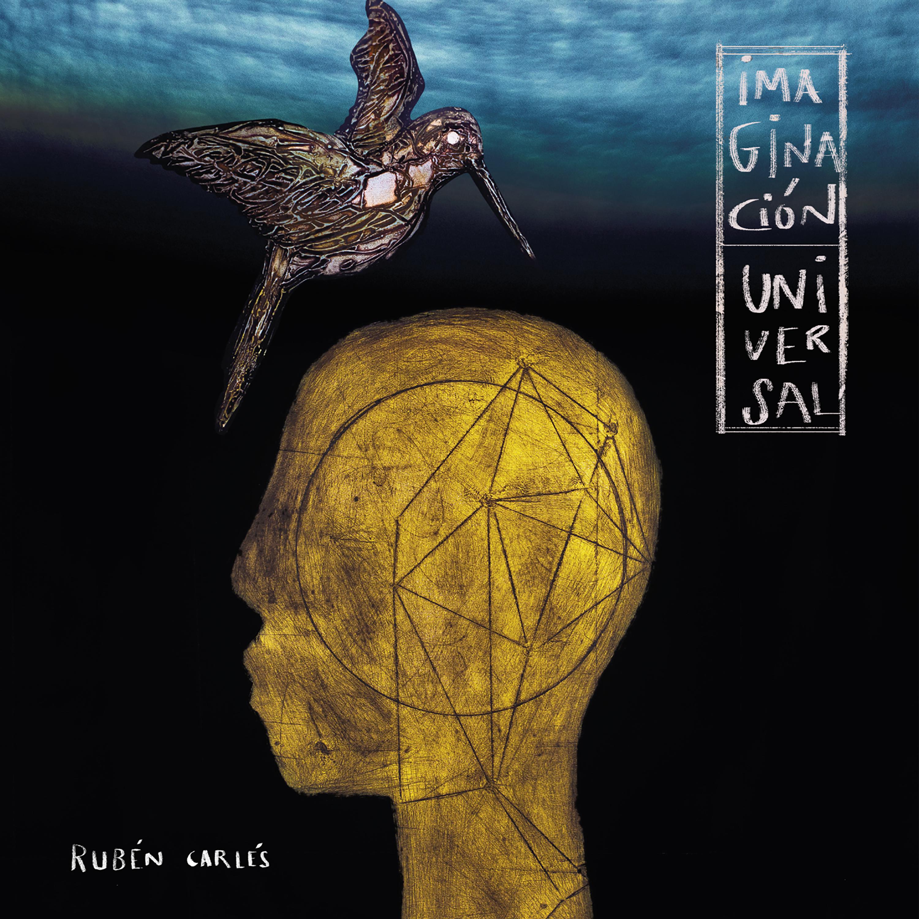 Rubén Carlés - Kalpana