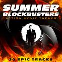 Summer Blockbusters: Action Movie Themes专辑