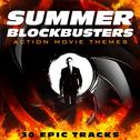 Summer Blockbusters: Action Movie Themes专辑