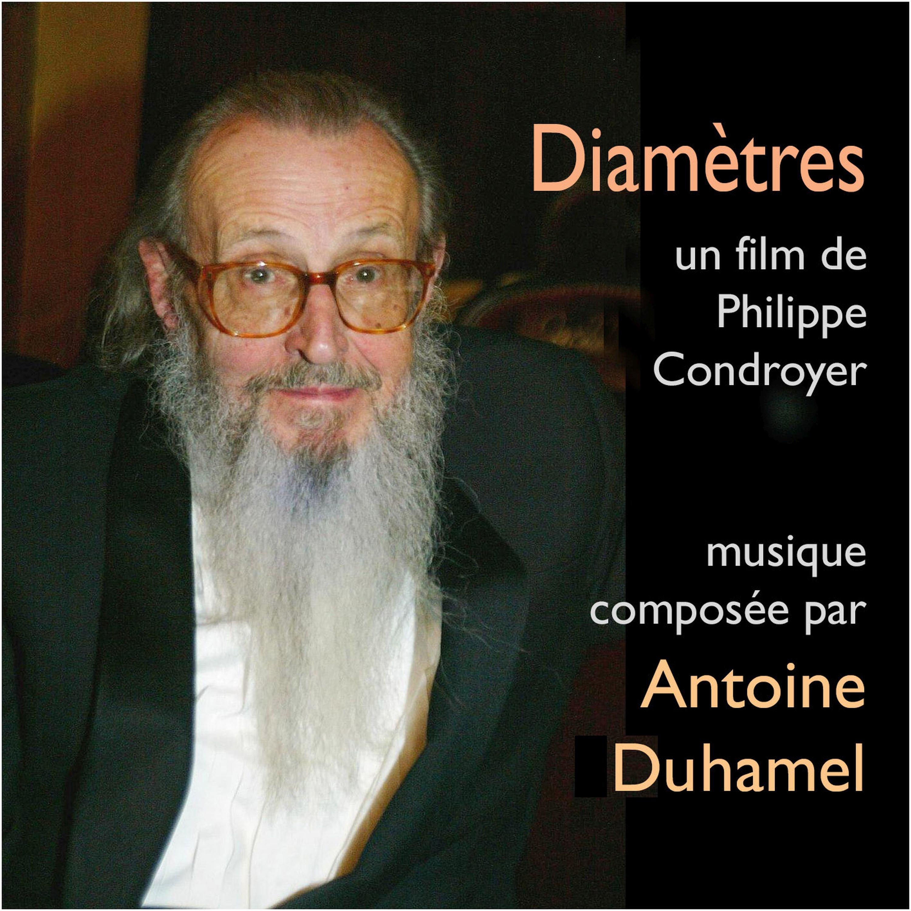 Diamètres - EP