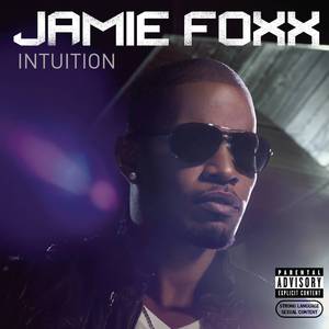 JAMIE FOX - BLAME IT （升4半音）
