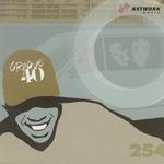 Groove 40专辑