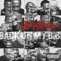 Give  em What They Askin  For - Busta Rhymes ( Instrumental With Hook )