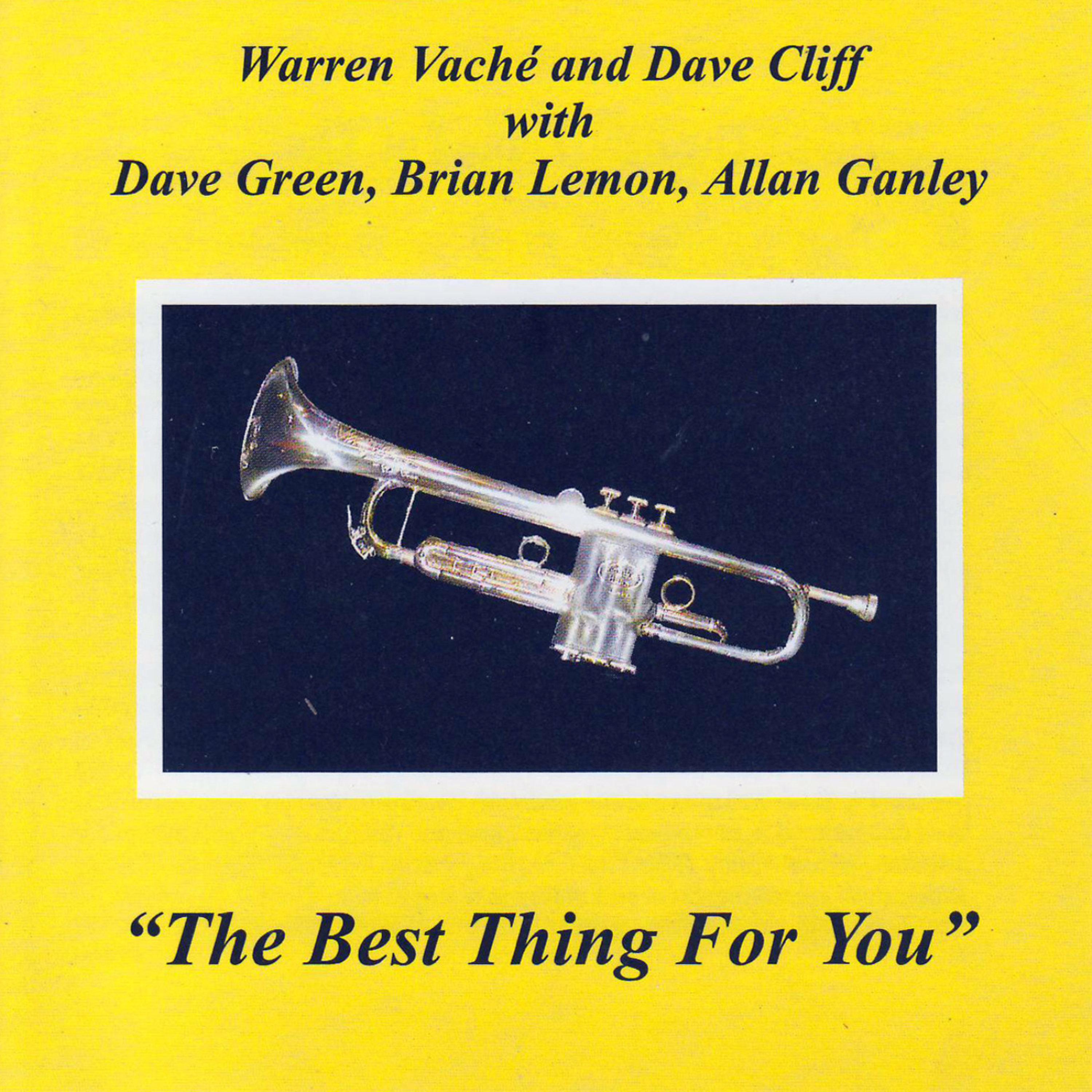 The Best Thing for You