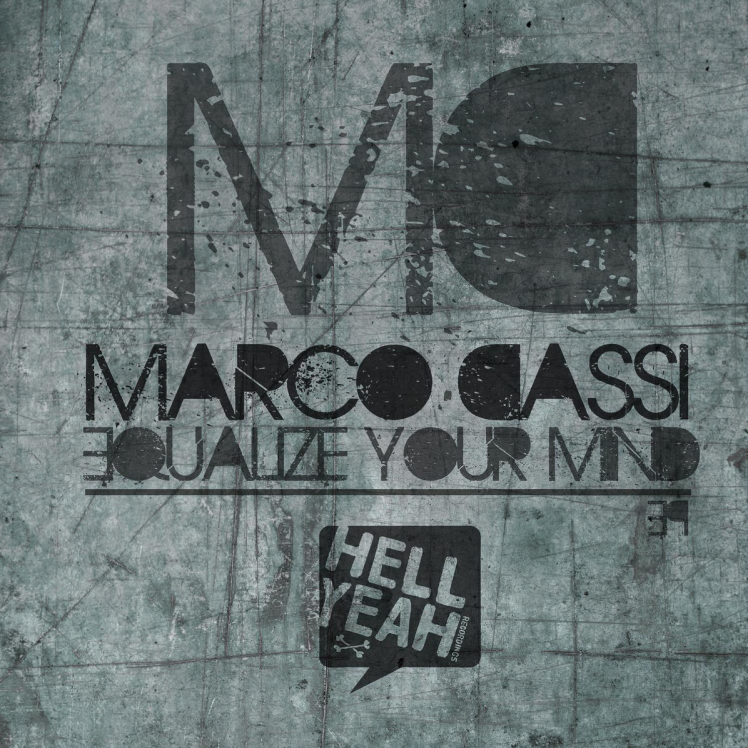 Equalize Your Mind EP