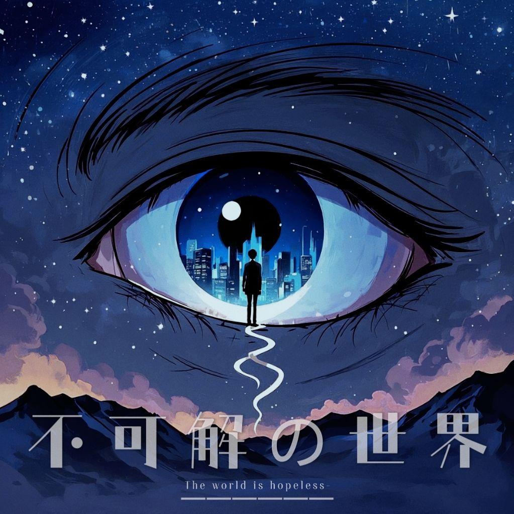 不可解の世界