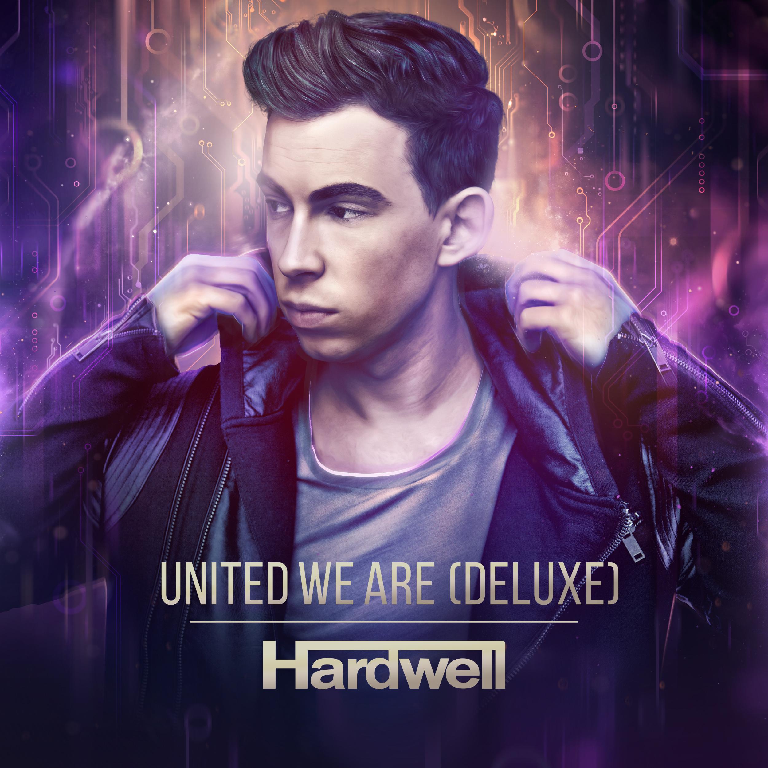 United We Are (Beatport Deluxe Version)专辑