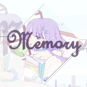 | 洛天依 |「Memory」