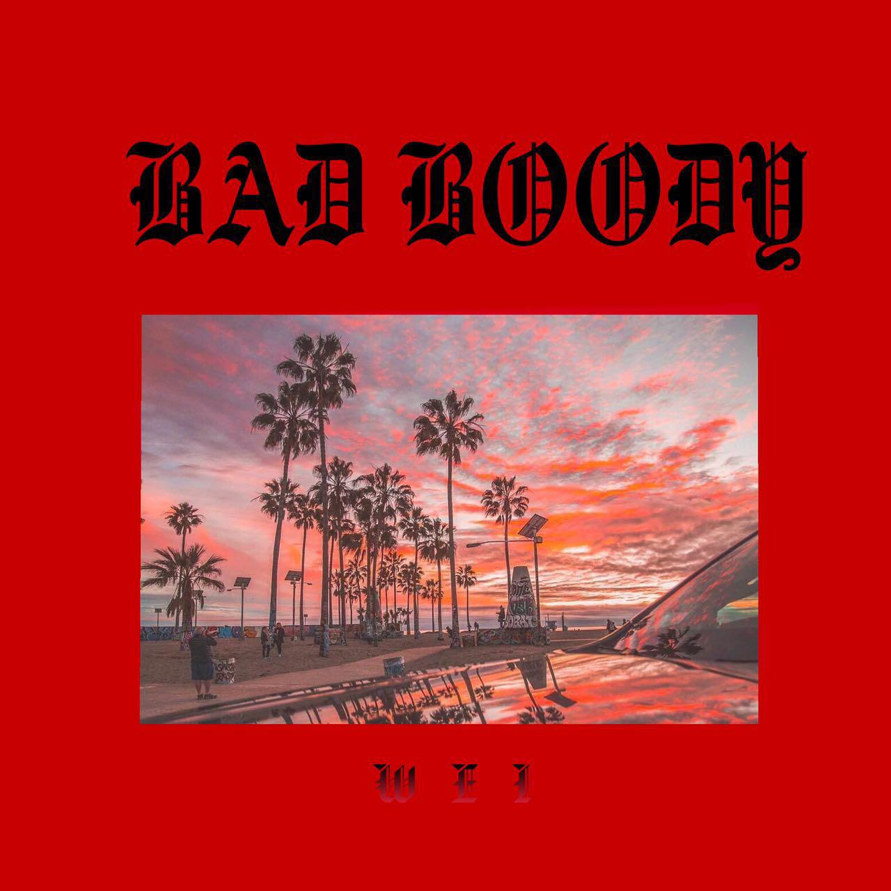 Bad Boody专辑