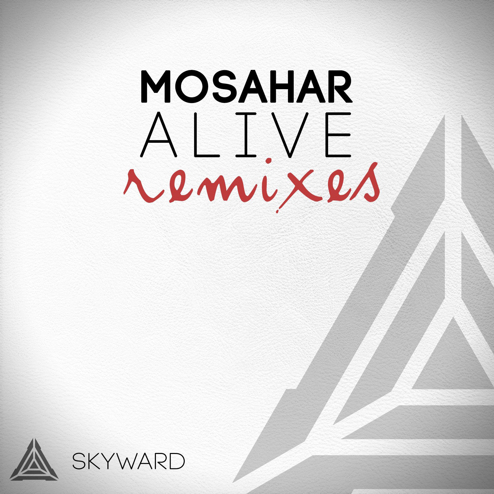 Alive (Remixes)