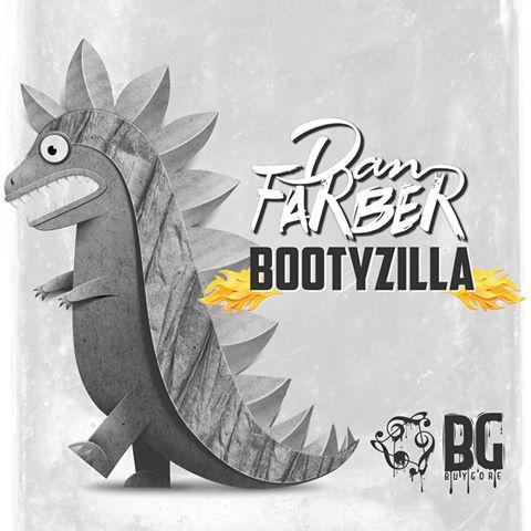 Bootyzilla (VIP Edit)专辑