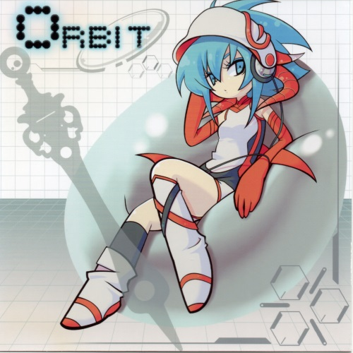 Orbit