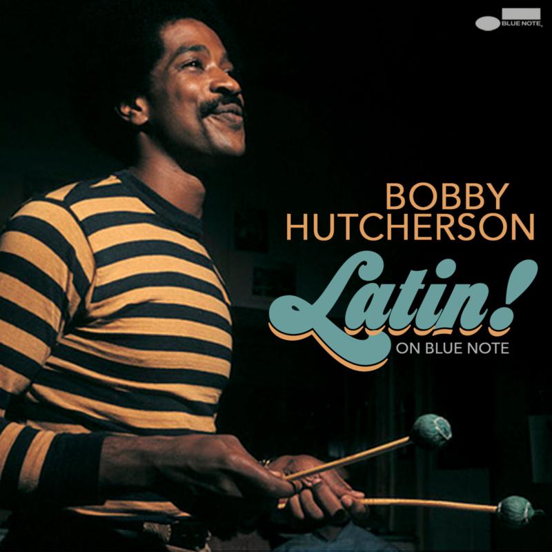 Bobby Hutcherson - 'Til Then (Remastered)