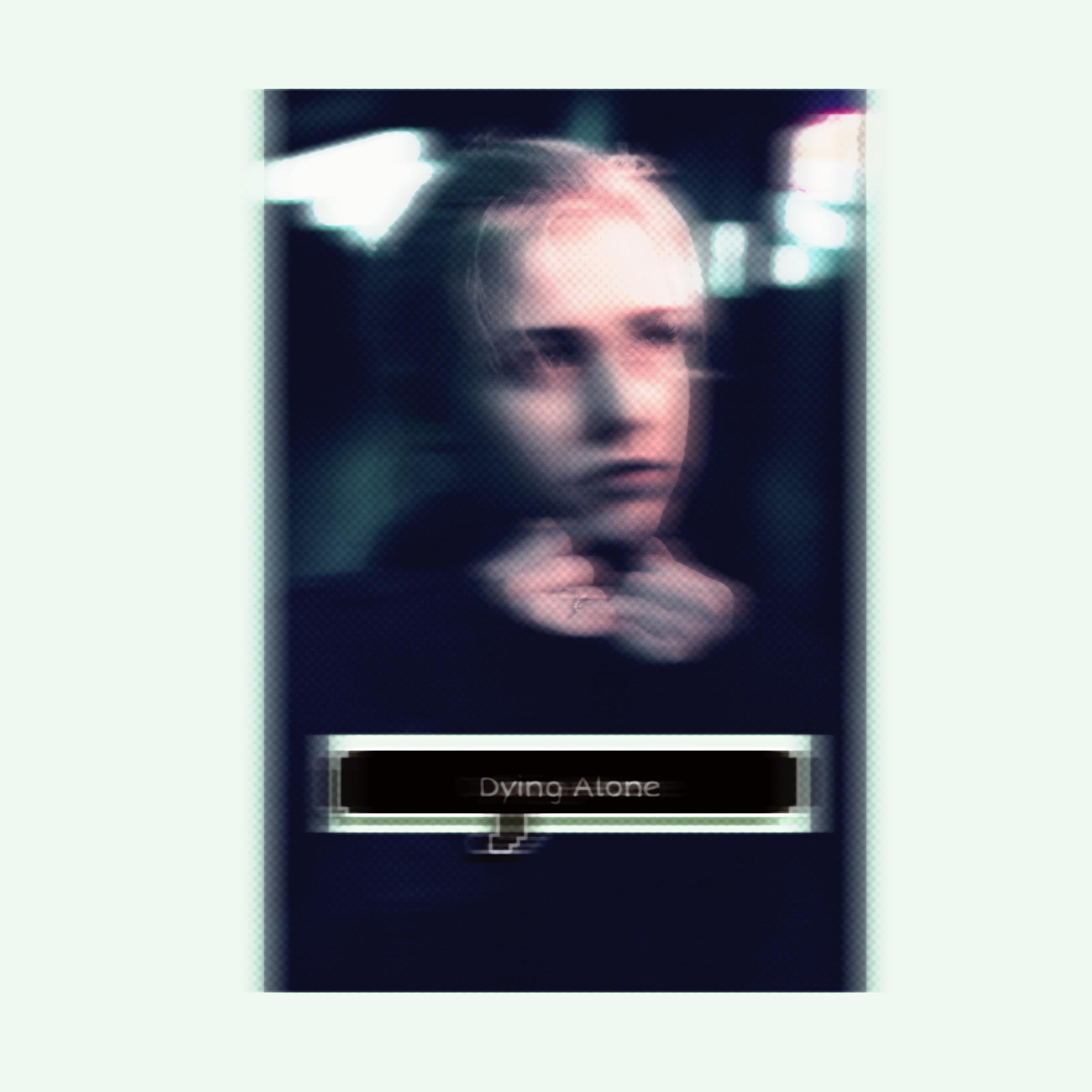 Dying Alone(Prod by Young oz)